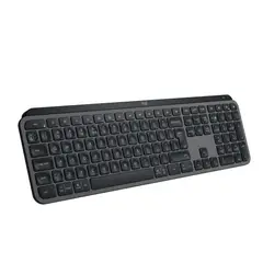 LOGITECH - Teclado Mx Keys S Inalambrico Iluminado Bluetooth - Esp