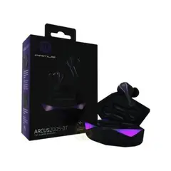 PRIMUS GAMING - AUDIFONOS GAMER PRIMUS MODELO ARCUS200S-BT BLUETOOTH