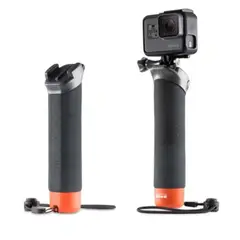 GOPRO - EMPUÑADURA FLOTANTE PARA CÁMARAS DE ACCIÓN GO PRO THE HANDLER