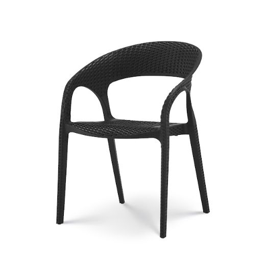 Silla de terraza Palmer