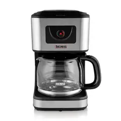 THOMAS - Cafetera Eléctrica de Goteo TH-1381