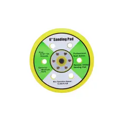 AC - PLATO DE RESPALDO 6"
