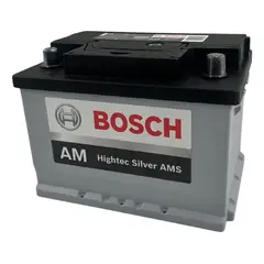 BOSCH - Batería AMS 560.064 Para Volkswagen, Peugeot Y Más