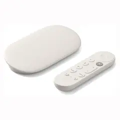 GOOGLE - TV Streamer 4k con Control de Voz 32GB 4GB
