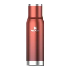 STANLEY - Termo de bebida Adventure TO GO Clay Glow 750 Ml