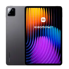 XIAOMI - Tablet Pad 7 Gris 8GB RAM 256GB ROM