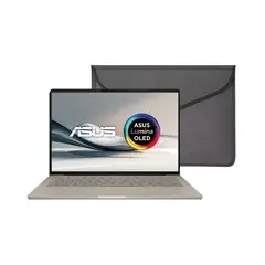 ASUS - Laptop ASUS Zenbook A14 X X1 26 16GB RAM 1TB W11 OLED 14''