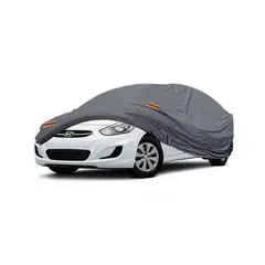 GENERICO - Cobertor de Auto Hyundai Accent Impermeable