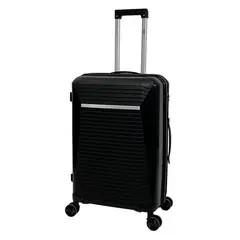 DUKAP - Maleta de Viaje 23 KG Singapure Negro