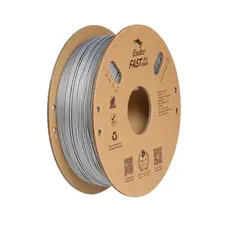 CREALITY - Filamento 3D Ender-Fast PLA 175mm 1Kg Gris