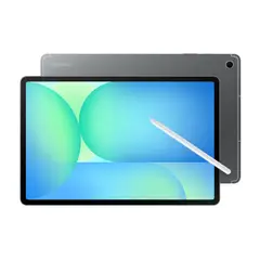 SAMSUNG - Tablet Samsung Galaxy Tab S10 FE+ 128GB Gray