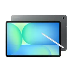 SAMSUNG - Tablet Samsung Galaxy Tab S10 FE+ 256GB Gray