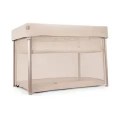 NUNA - Cuna Corral Bebe Para Viaje Nuna Paal Biscotti