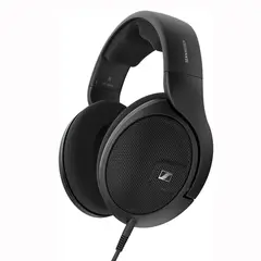 Sennheiser - Audífonos Sennheiser HD 560S Indiófilos Over-Ear Black