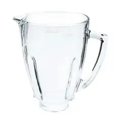 OSTER - Vaso de Vidrio a Granel 124461 000 000