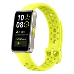 HUAWEI - Smartwatch Band 10 Aluminio Color Verde