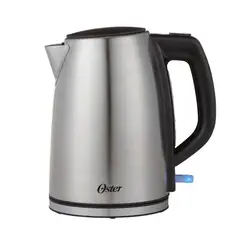 OSTER - Hervidor eléctrico Acero Oster® BVSTKT673SS