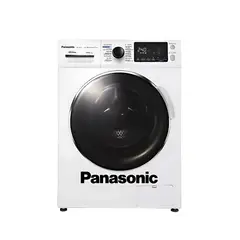 PANASONIC - Lavaseca de 10 Kg con Carga Frontal NA-S107F2WPE
