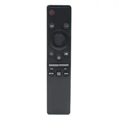 GENERICO - Controles Remoto Para Tv Samsung Smart Crystal Qled