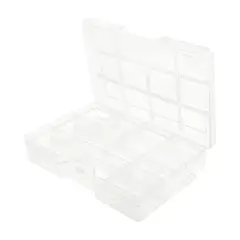 Rey Plast - 3 CAJAS PANDORA #10 DE 11 CAVIDADES REYPLAST