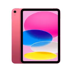 SNAPPLE - IPad 11va Gen 2025 11" 128GB A16 Wi-Fi Rosado - Ipad 11