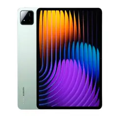 XIAOMI - Pad 7 Verde 8GB RAM 256GB ROM