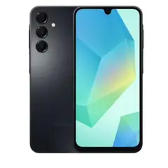 SAMSUNG - Galaxy A16 4G 128GB Negro