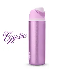 GENERICO - Owala Tomatodo de 24 Onzas Edicion So Eggstra