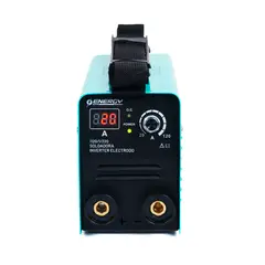 ENERGY - SOLDADORA INVERTER ELECTRODO -