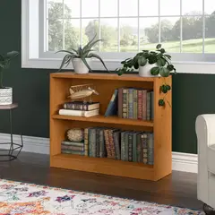 R&R MUEBLES - Librero Moderno Kikunoi Haya