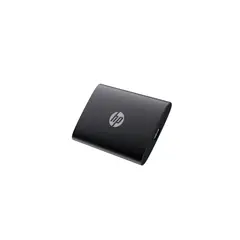 HP - Disco duro externo SSD SSD P900 1TB USB Tipo-C 30 Negro