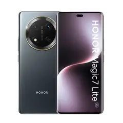 HONOR - Magic 7 Lite 5G 256GB, 8GB RAM NEGRO