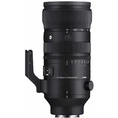 SIGMA - Lente Sigma 70-200mm f28 DG DN OS Sports para Sony E