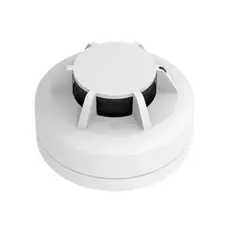 DAHUA - DETECTOR DE HUMO DE 4 HILOS 12 A 24V EN54
