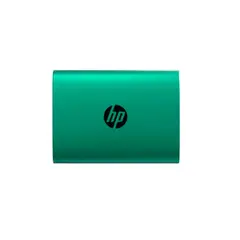 HP - Disco duro externo SSD SSD P900 1TB USB Tipo-C 30 Verde