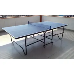 GENERICO - MESA DE PING PONG DE 15 MM