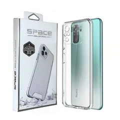 SPACE - Case Para Xiaomi Redmi Note 10 Pro