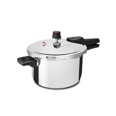 FACUSA - Olla A Presion 5 lts Ace. Inox