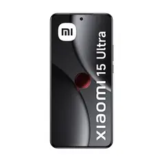 XIAOMI - MI 15 ULTRA 512GB 16GB RAM BLACK