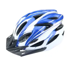 GENERICO - CASCOS DEPORTIVOS PARA BICICLETA SCOOTER BICIMOTOS