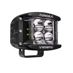 AURORA - FARO LED CUBO PARA COCHE ALO-2-E4E15D1