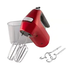OSTER - Batidora de mano Oster® 7 velocidades + función turbo FPSTHM360R 053