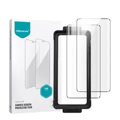 NILLKIN - Protector de Pantalla XIAOMI 15 ULTRA Cerámico Flex 2 Unid