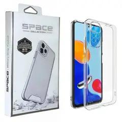 SPACE - Case Para Xiaomi Redmi Note 11 Pro