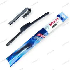BOSCH - Plumilla AEROFIT Limpia Parabrisas 450mm 18 Pulgadas