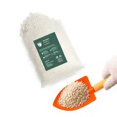GENERICO - Perlita de 5 Litros para Plantas