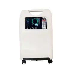 OLIVE - Concentrador de Oxígeno OLV-10 de 10 litros Doble Flujo
