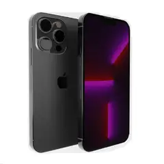 APPLE - IPhone 13 Pro 256GB 6GB Negro - OPEN BOX