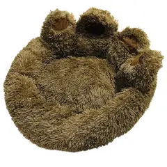 GENERICO - CAMA PATITA OSO TALLA XL