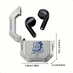 TRANSFORMERS - Audífonos Bluetooth TWS Auriculares TF-T12